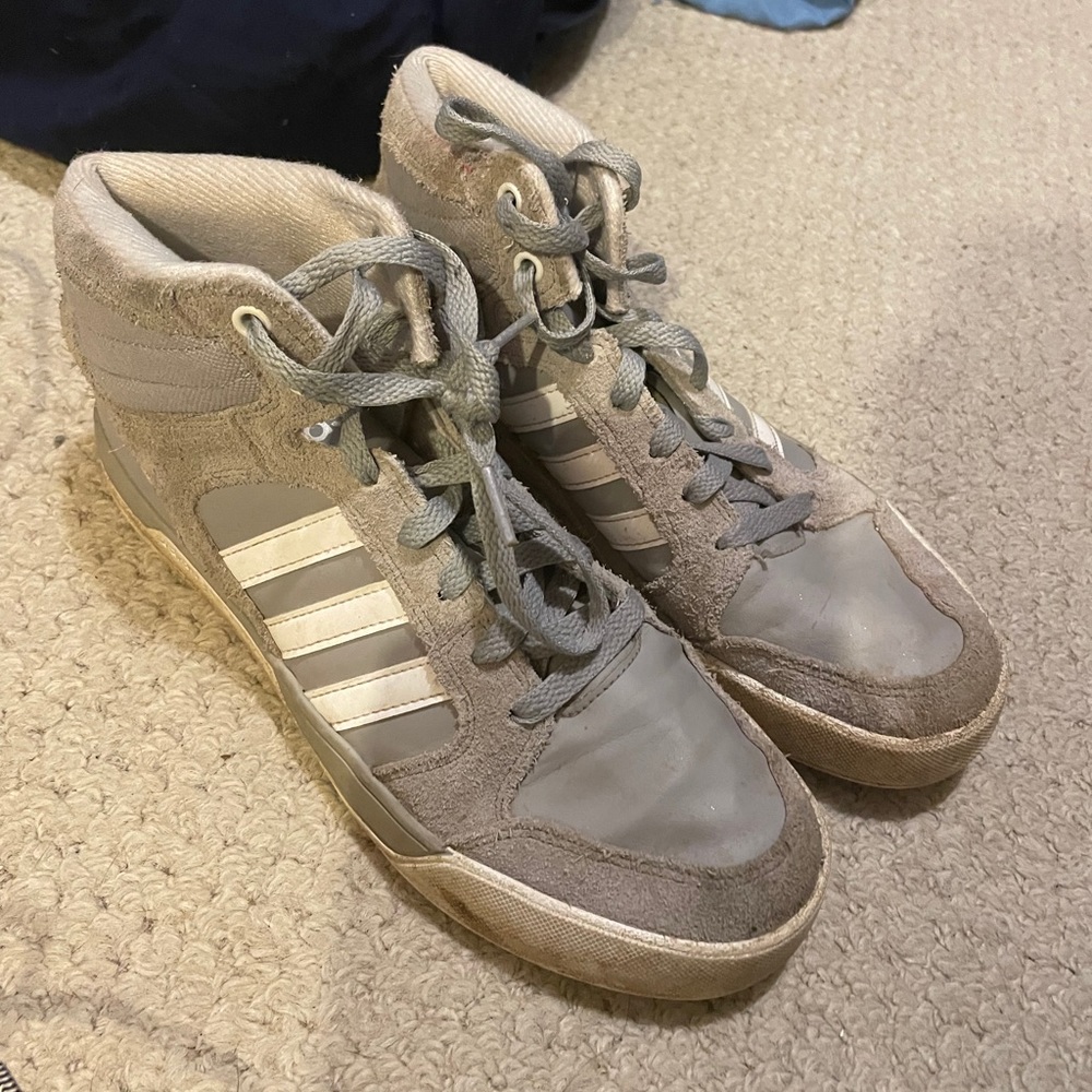 Adidas shoes